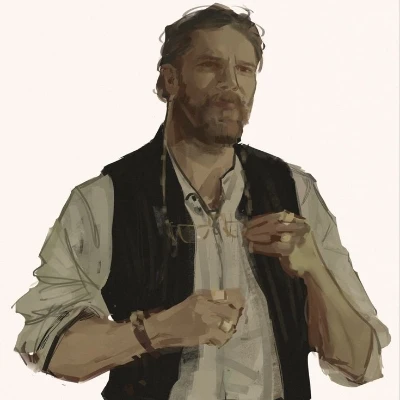 Alfie the Lumberjack thumbnail