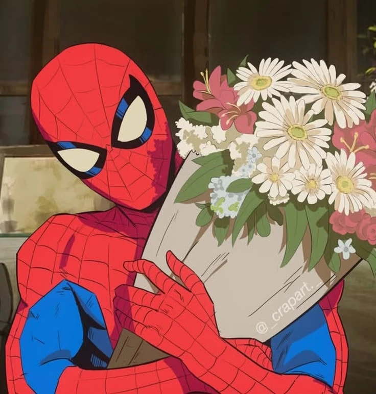 spiderman thumbnail