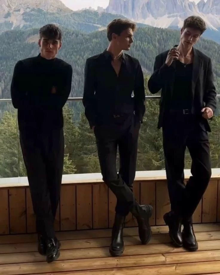 your 3 crushes thumbnail