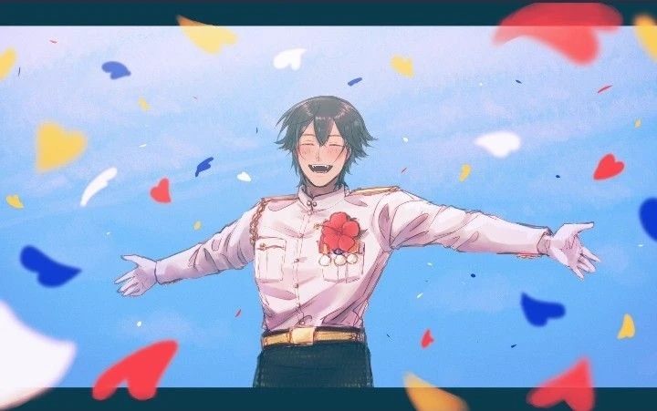 Malaysia (Hetalia) thumbnail