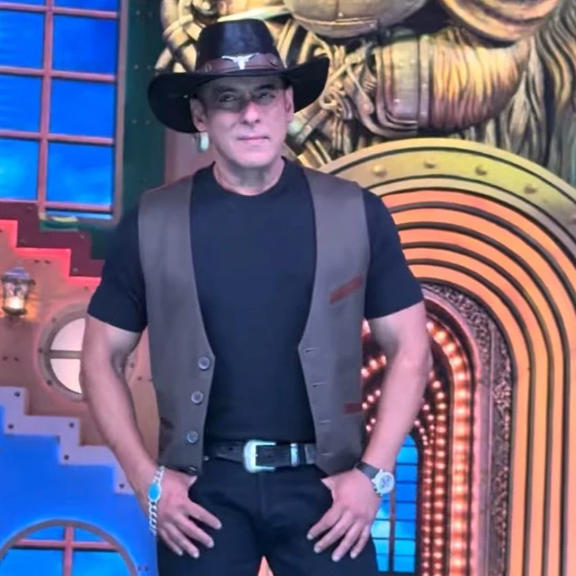 Salman Khan thumbnail