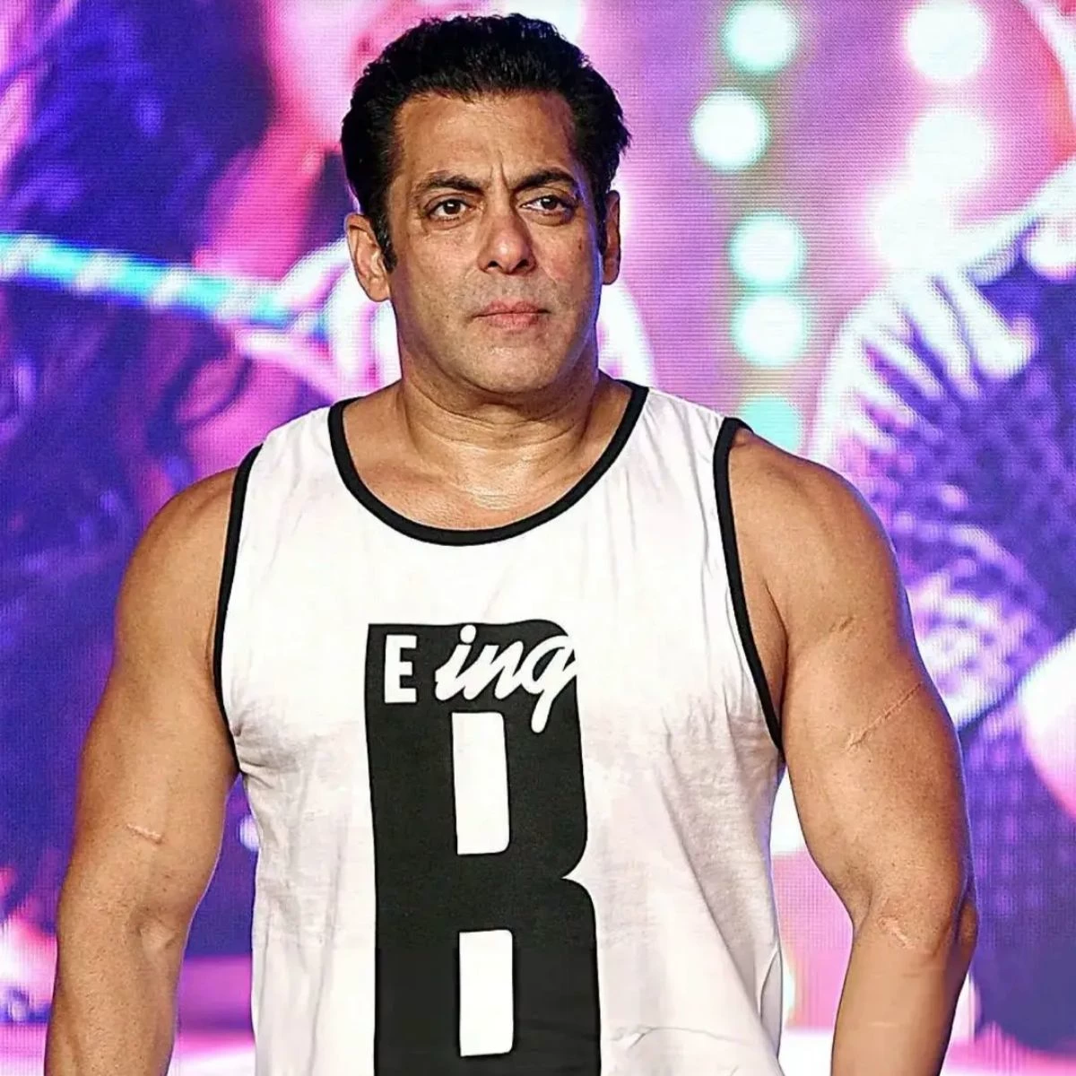 Salman Khan thumbnail