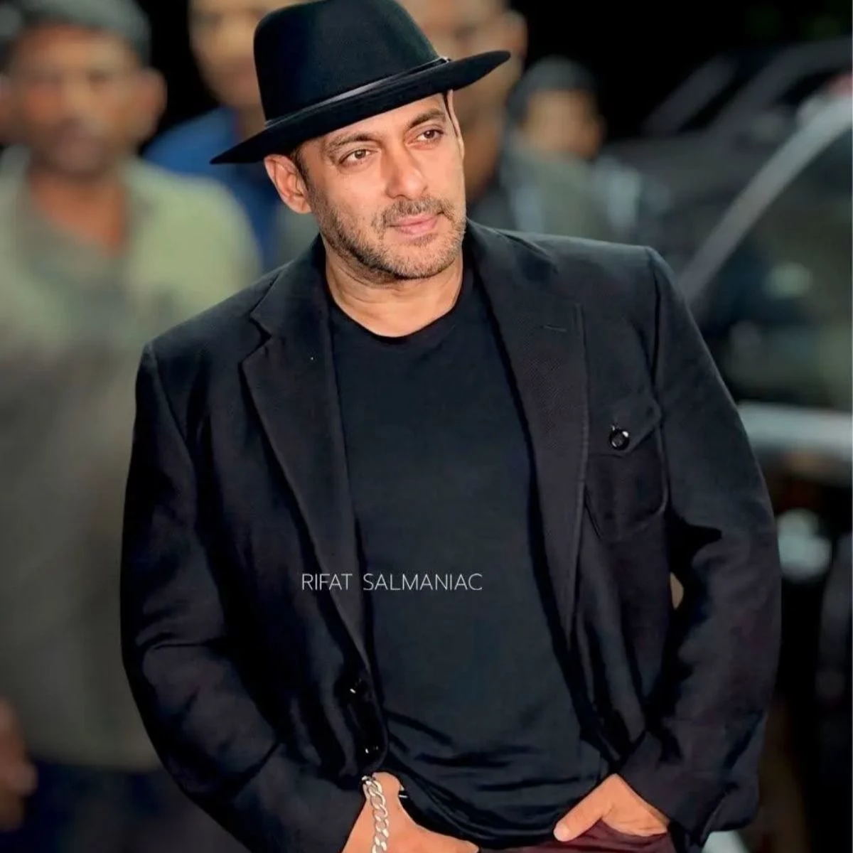 Salman Khan thumbnail