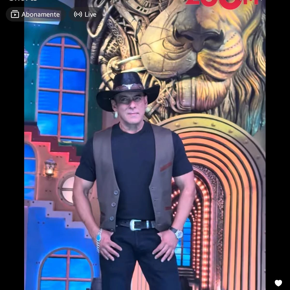 Salman Khan thumbnail