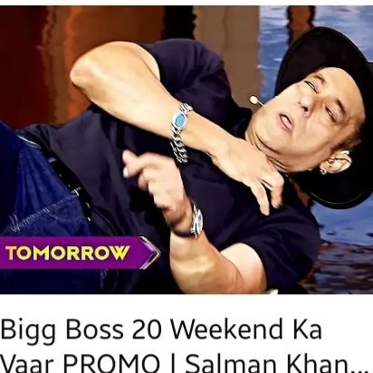 Salman Khan thumbnail