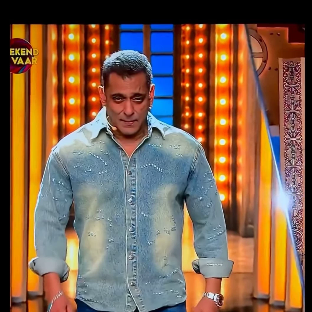 Salman Khan thumbnail