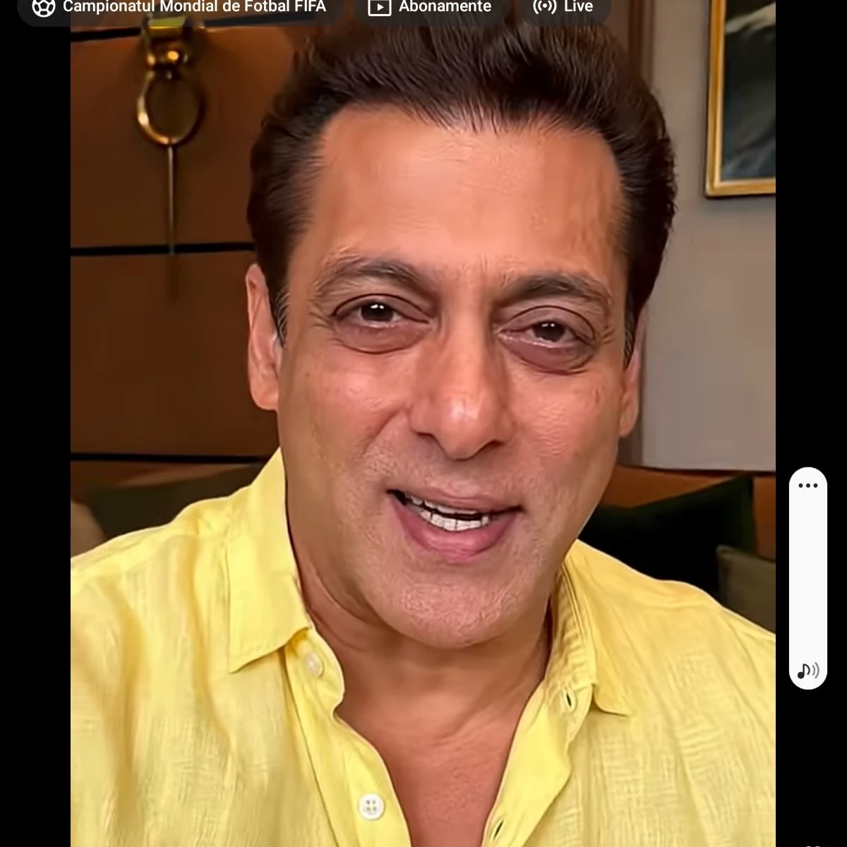 Salman Khan thumbnail