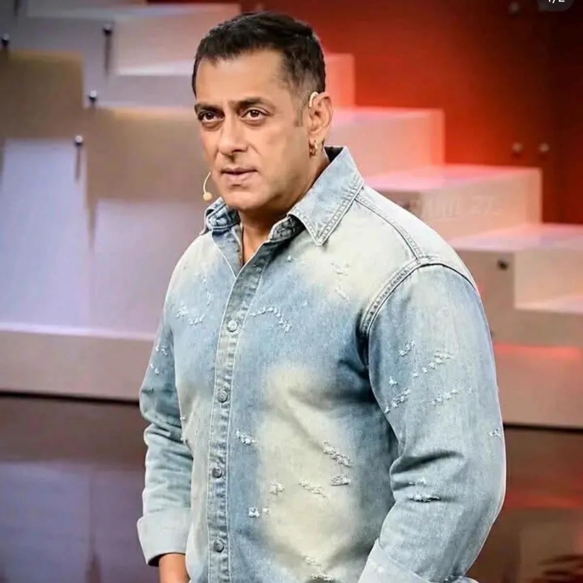 Salman Khan thumbnail