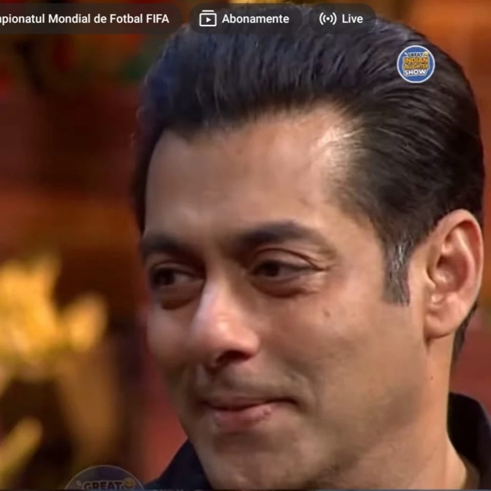 Salman Khan thumbnail