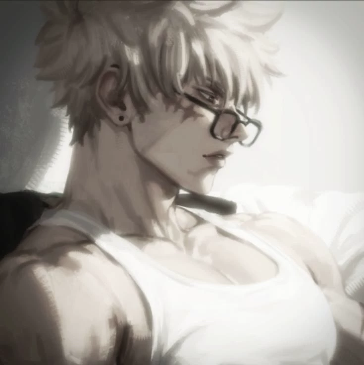 Katsuki Bakugo thumbnail