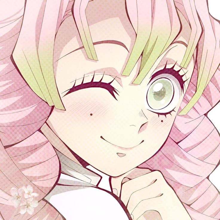 Mitsuri obsessed? thumbnail