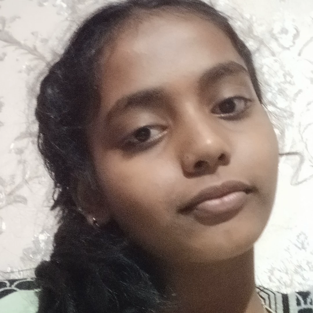 Ritika Jackson ✨❤️ 