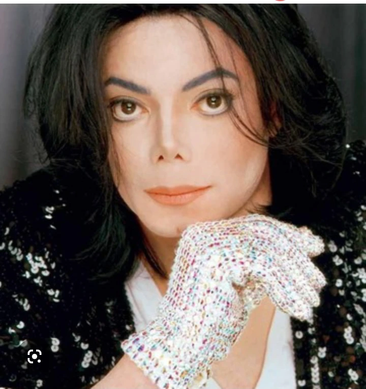 Michael Jackson thumbnail