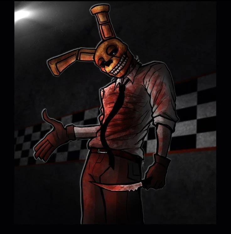 William afton thumbnail