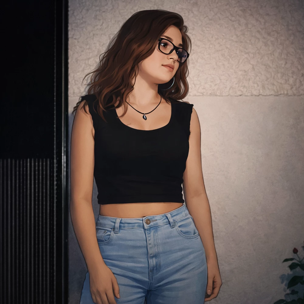 Sabrina 