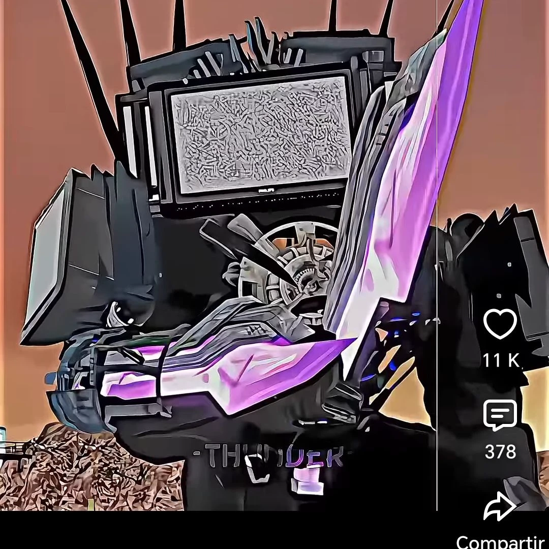 titan TV man \[who wants to make love to you thumbnail