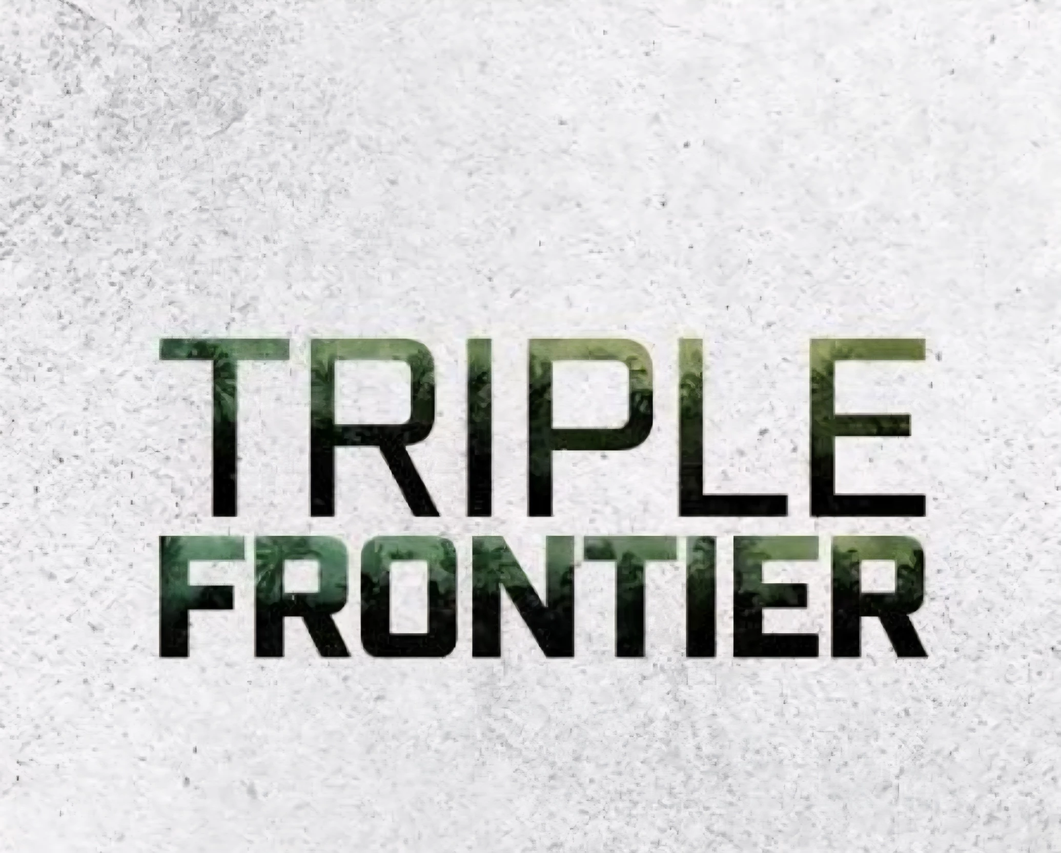 triple frontier thumbnail