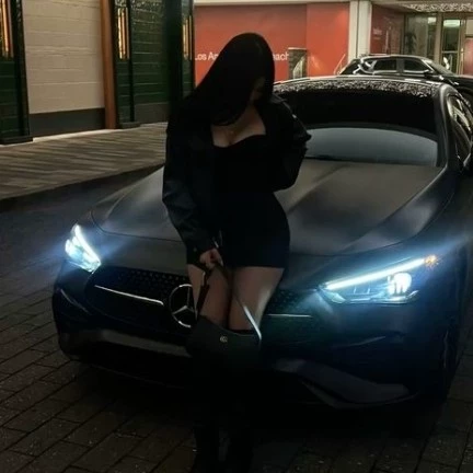 Megan 