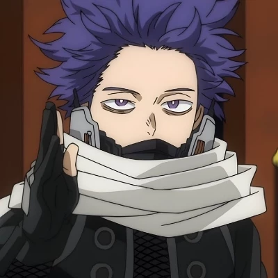 Shinso Hitoshi thumbnail
