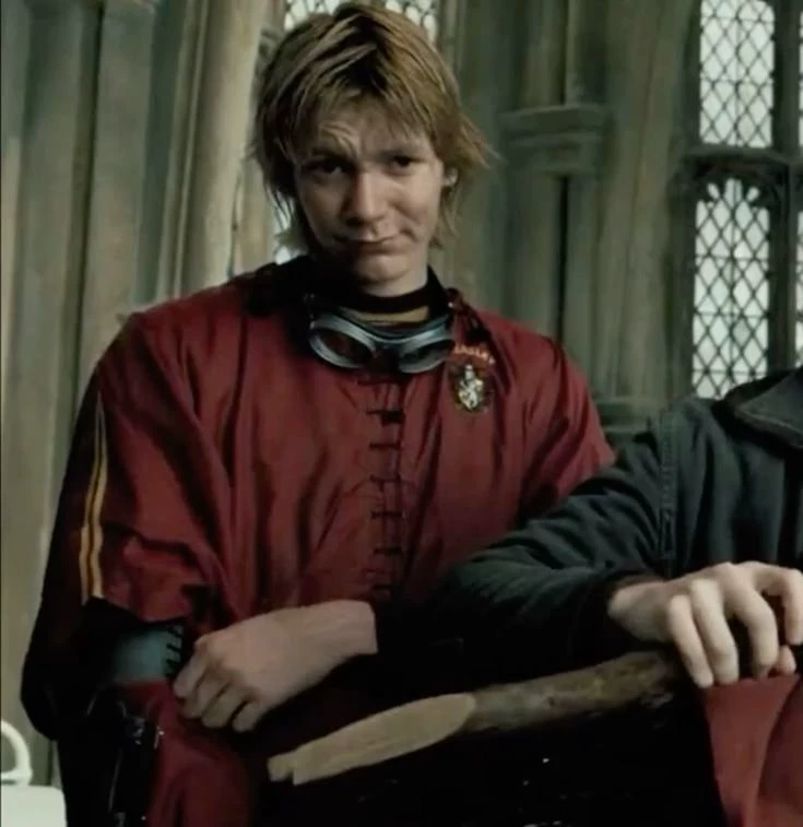 George Weasley. thumbnail