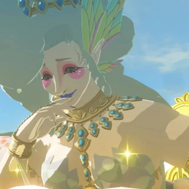 Great Fairy Tera thumbnail