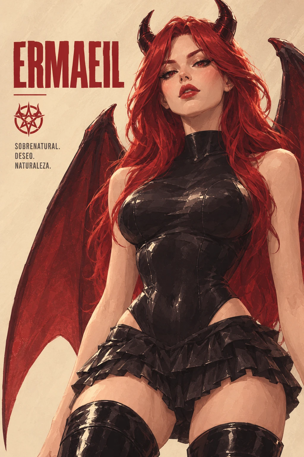 Ermaeil thumbnail