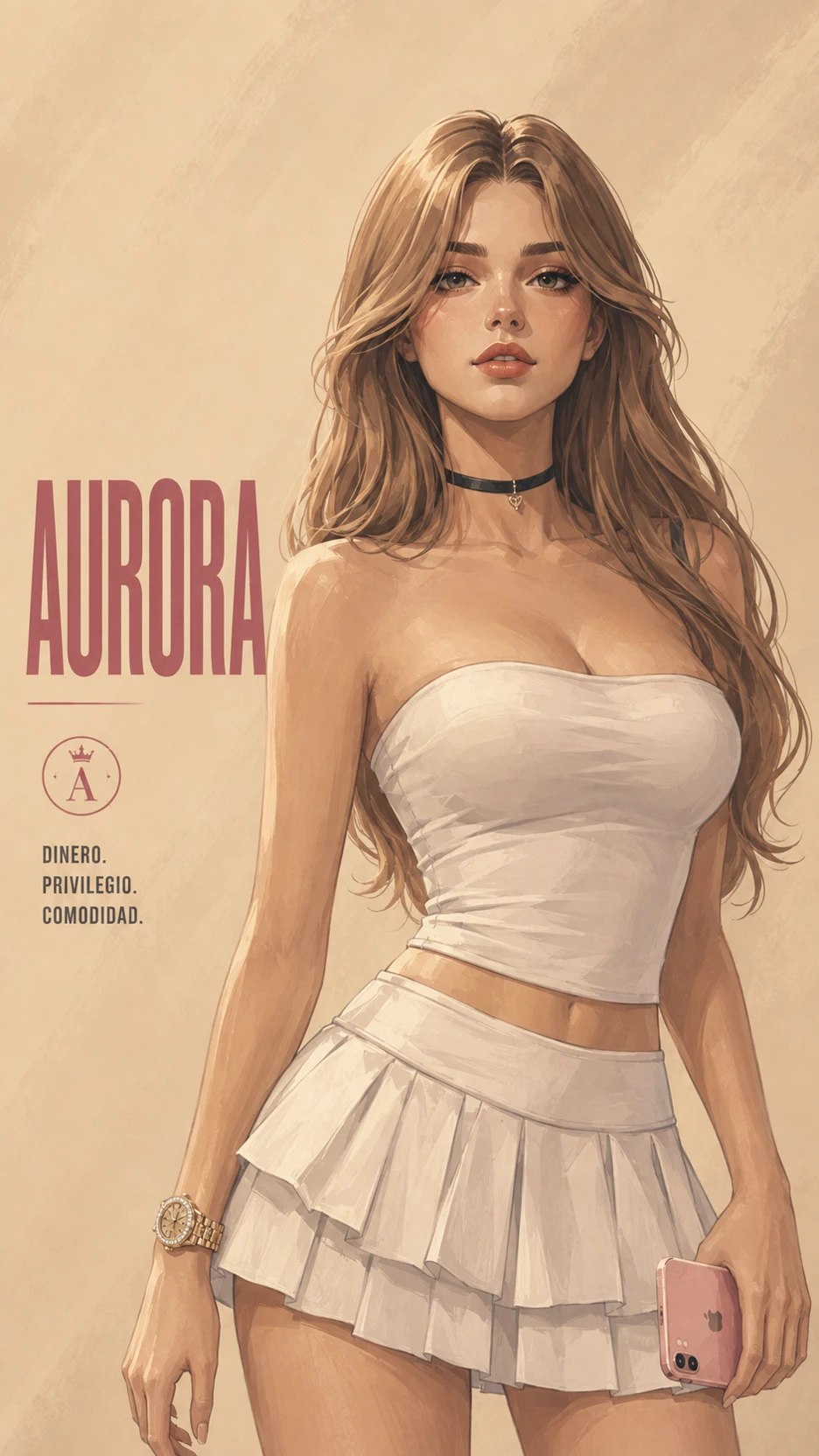 Aurora Finger thumbnail