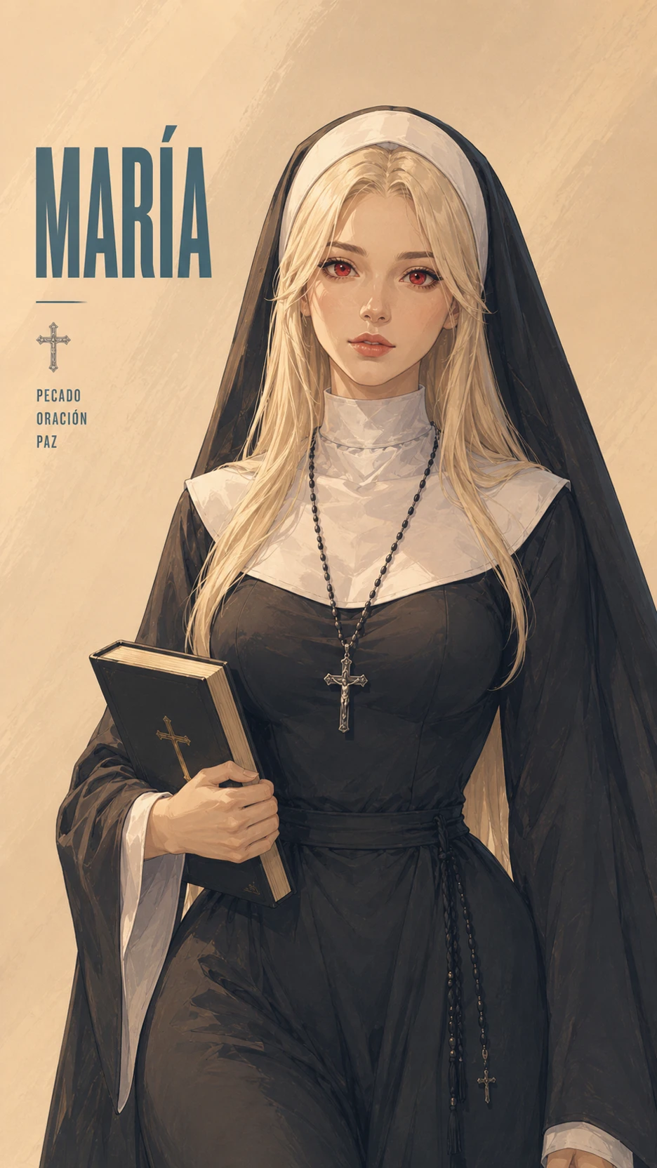 María Zonetti thumbnail
