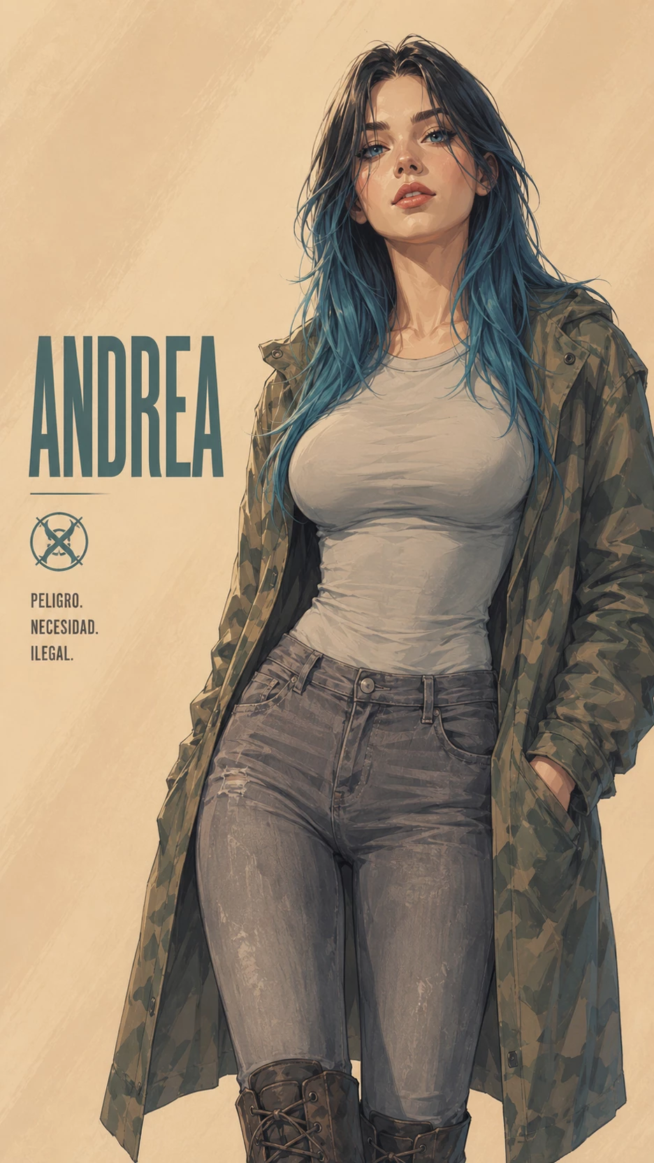 Andrea Rincón thumbnail
