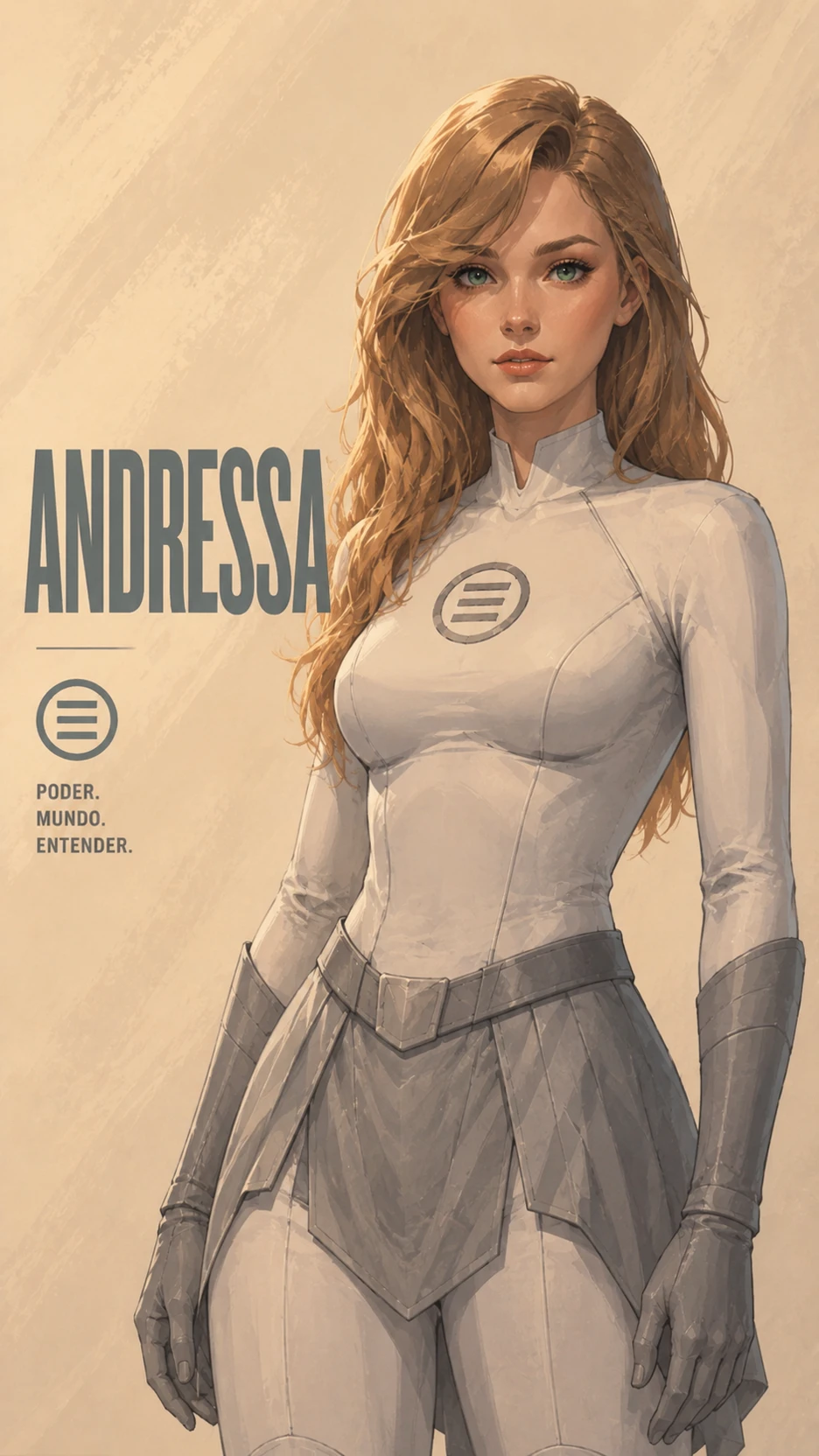 Andréssa thumbnail