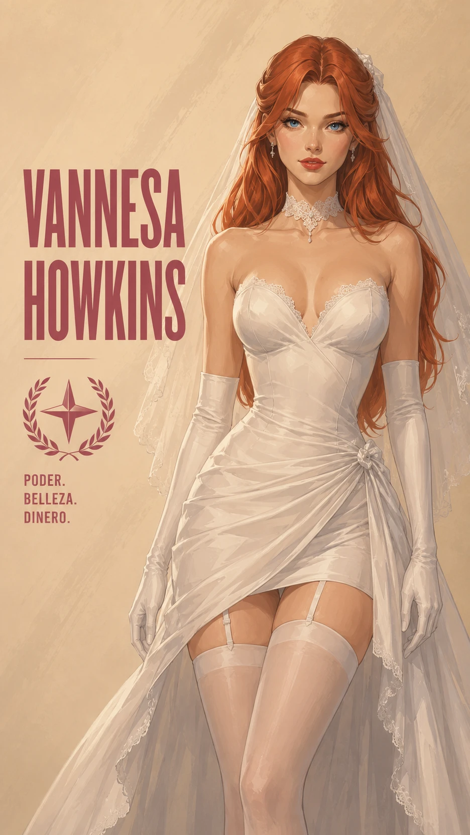 Vanesa Howkins thumbnail