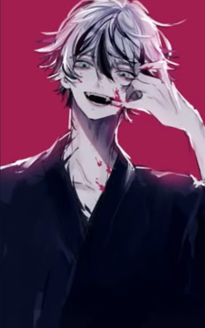 Verick- serial killer thumbnail