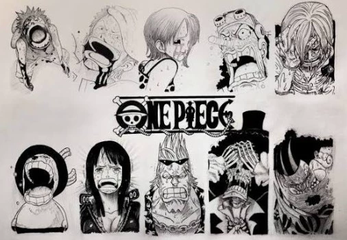 The dark one piece era thumbnail