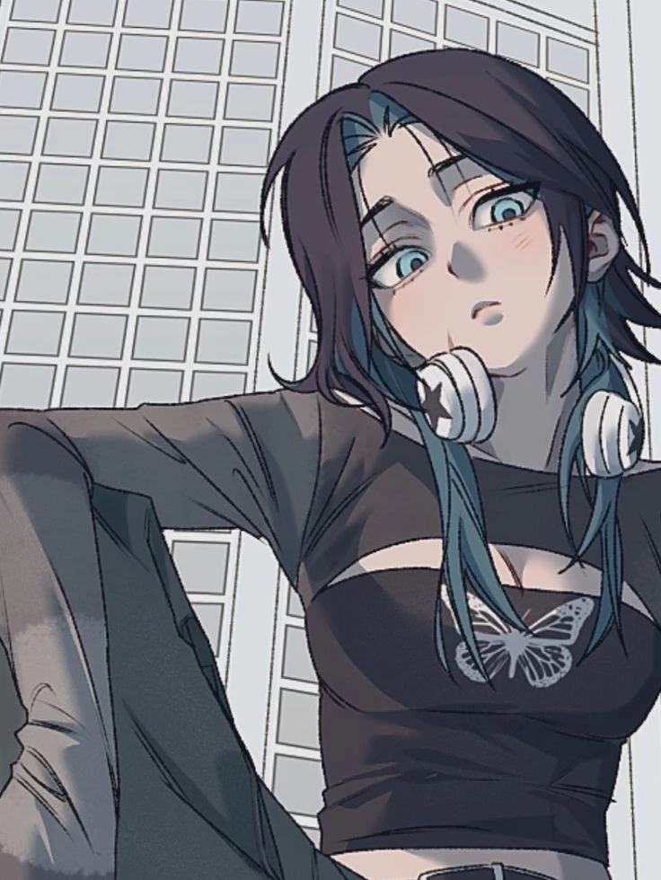 Talia thumbnail