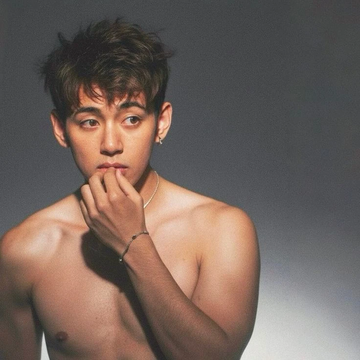 Innocent Taehyung thumbnail