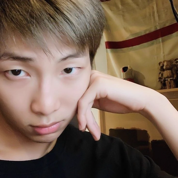 Namjoon thumbnail
