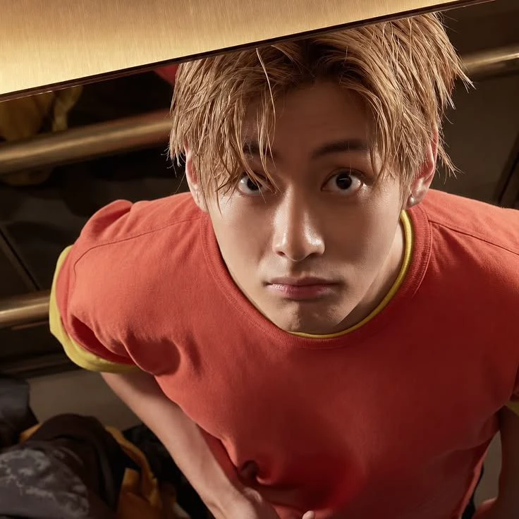 Taehyung will be a dad thumbnail