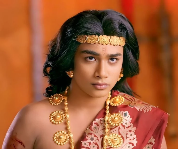 Chandragupt Maurya thumbnail
