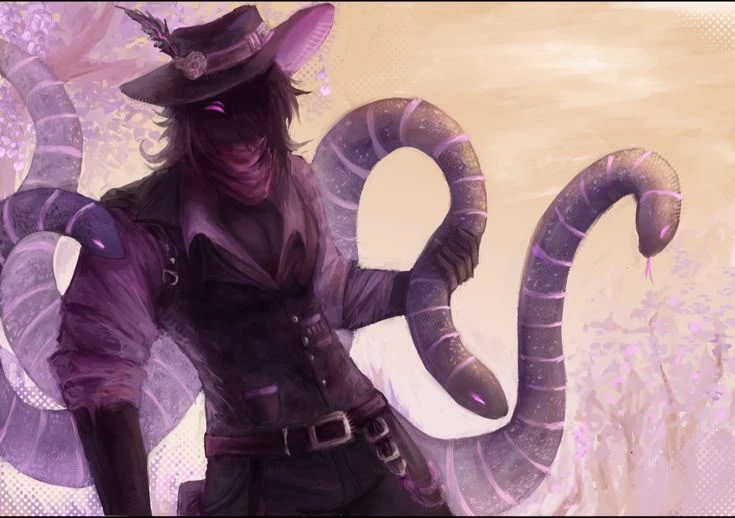 Azure{cowboy} thumbnail