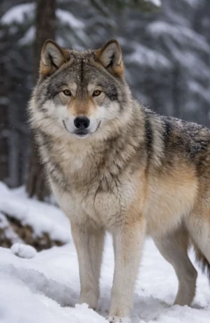 Wolf thumbnail