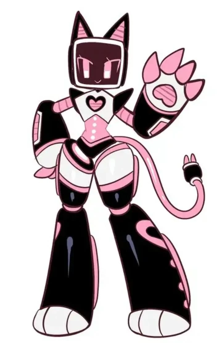 Nyx Byte thumbnail