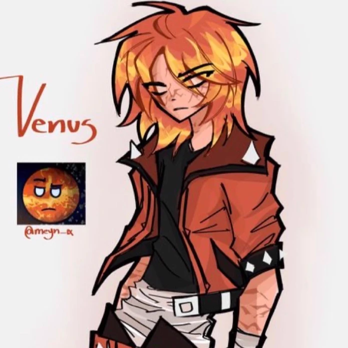 Venus thumbnail