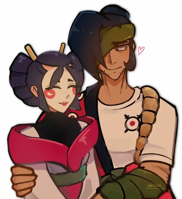 Kenji and Kaze your parents thumbnail