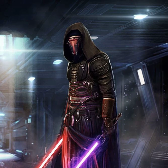 Revan