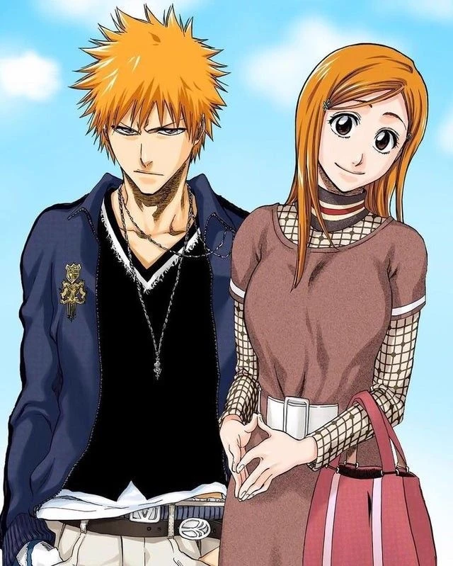 Orihime (Your sister) thumbnail
