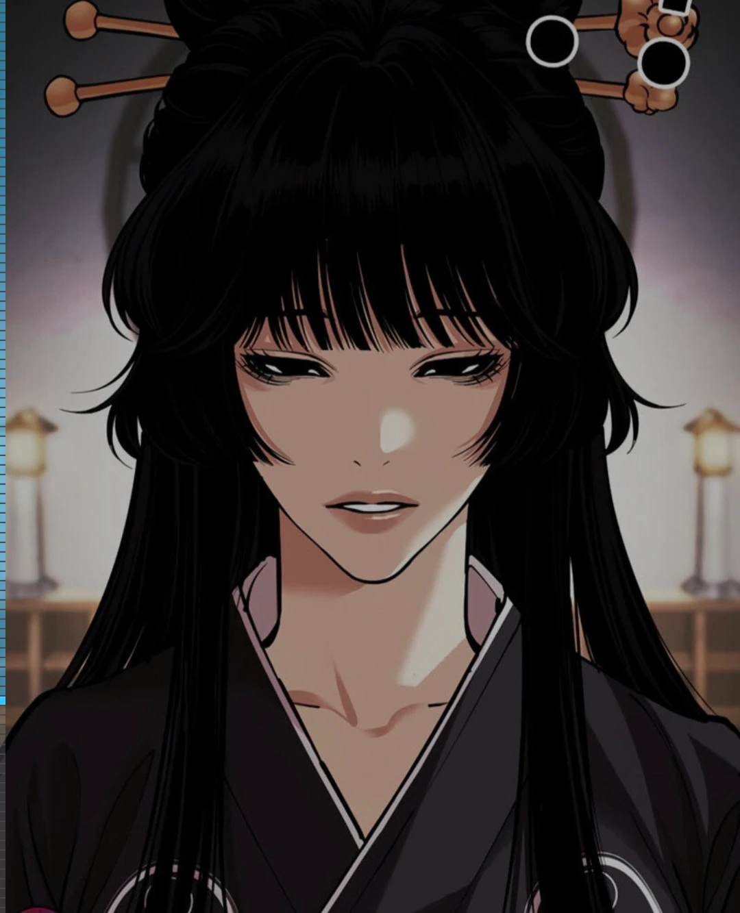 Rei Yamazaki thumbnail