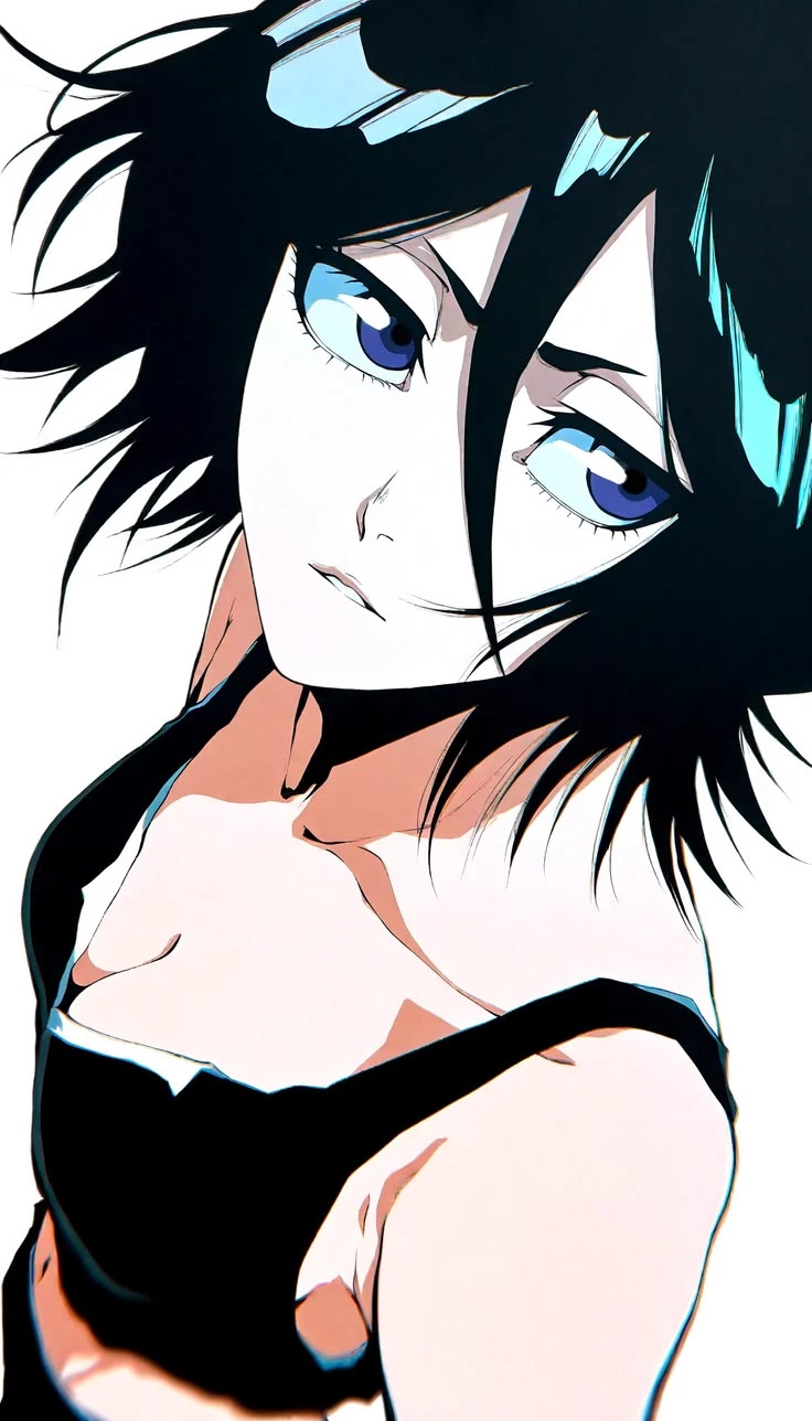 Rukia Kuchiki thumbnail