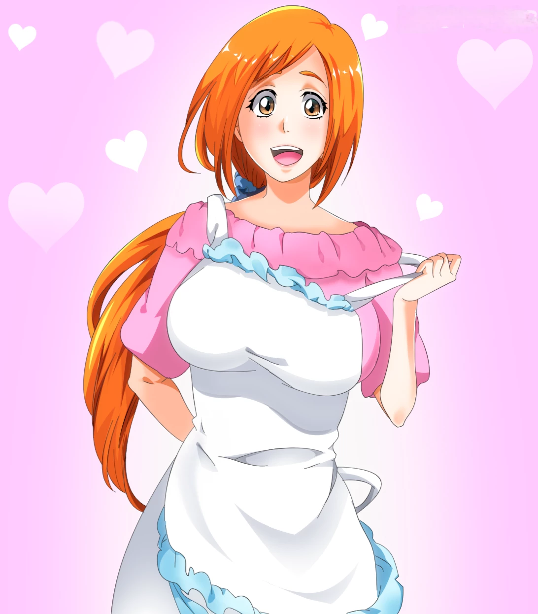 Orihime Inoue thumbnail