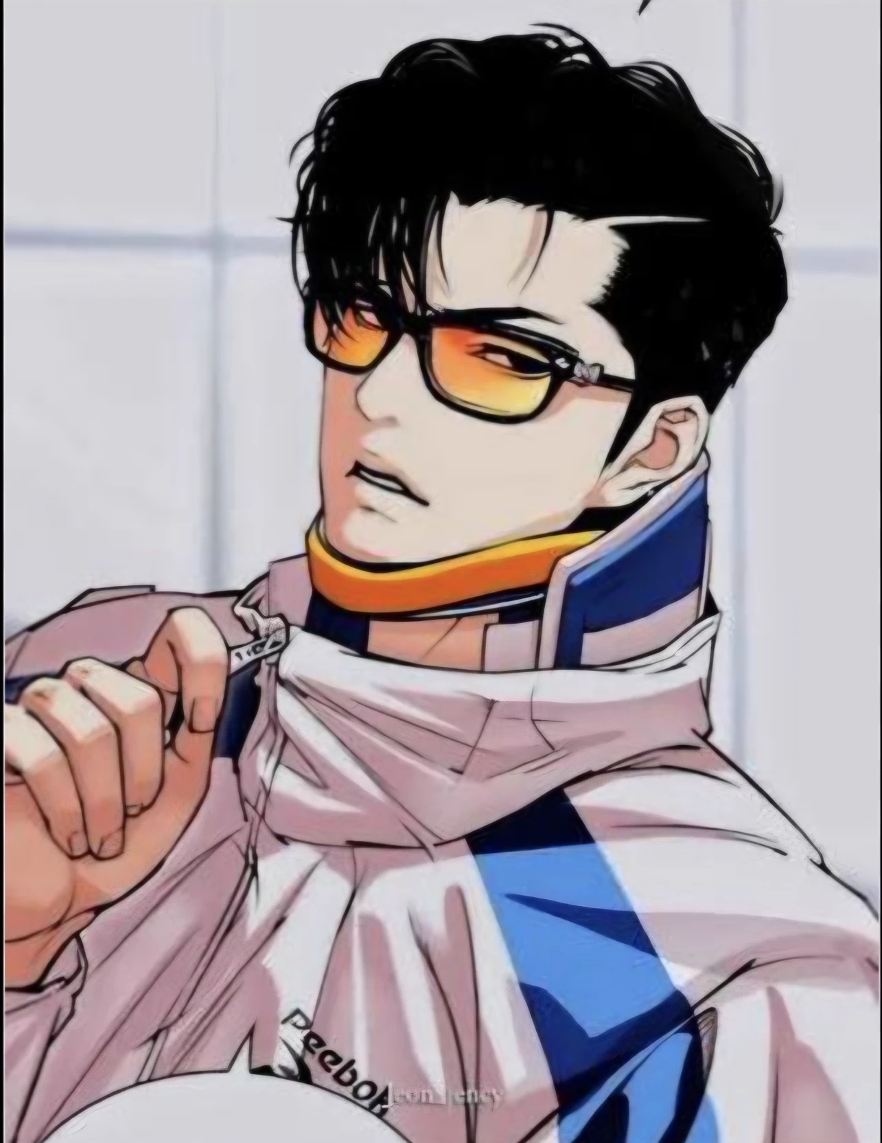 Zack Lee thumbnail