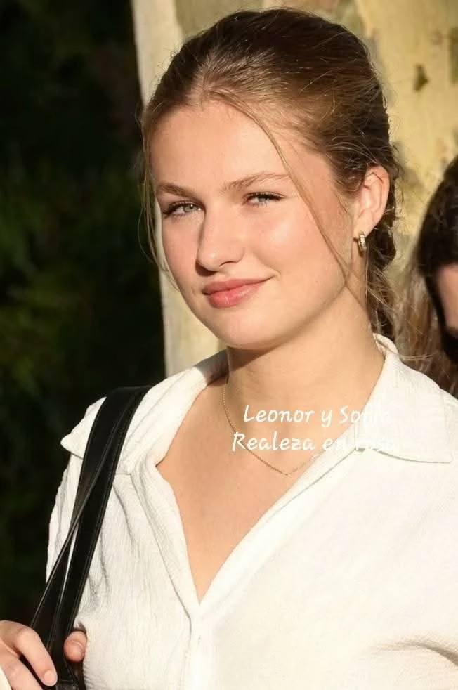 Princess Leonor thumbnail